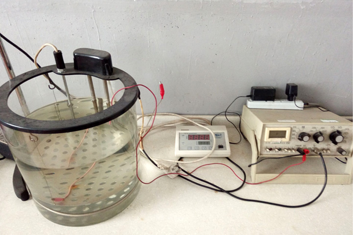絕緣電阻測試儀